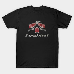 First Gen Firebird 1967 T-Shirt